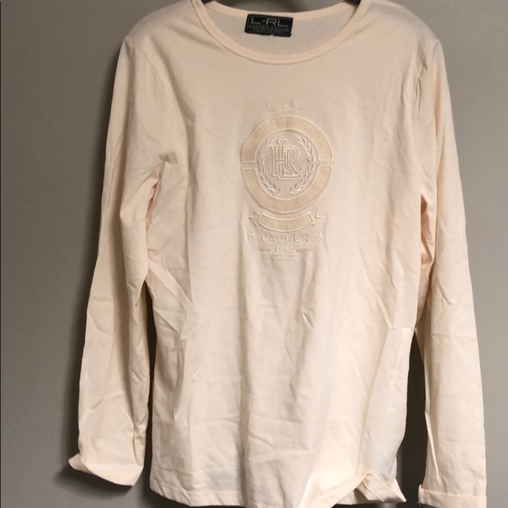 Ralph Lauren t shirt